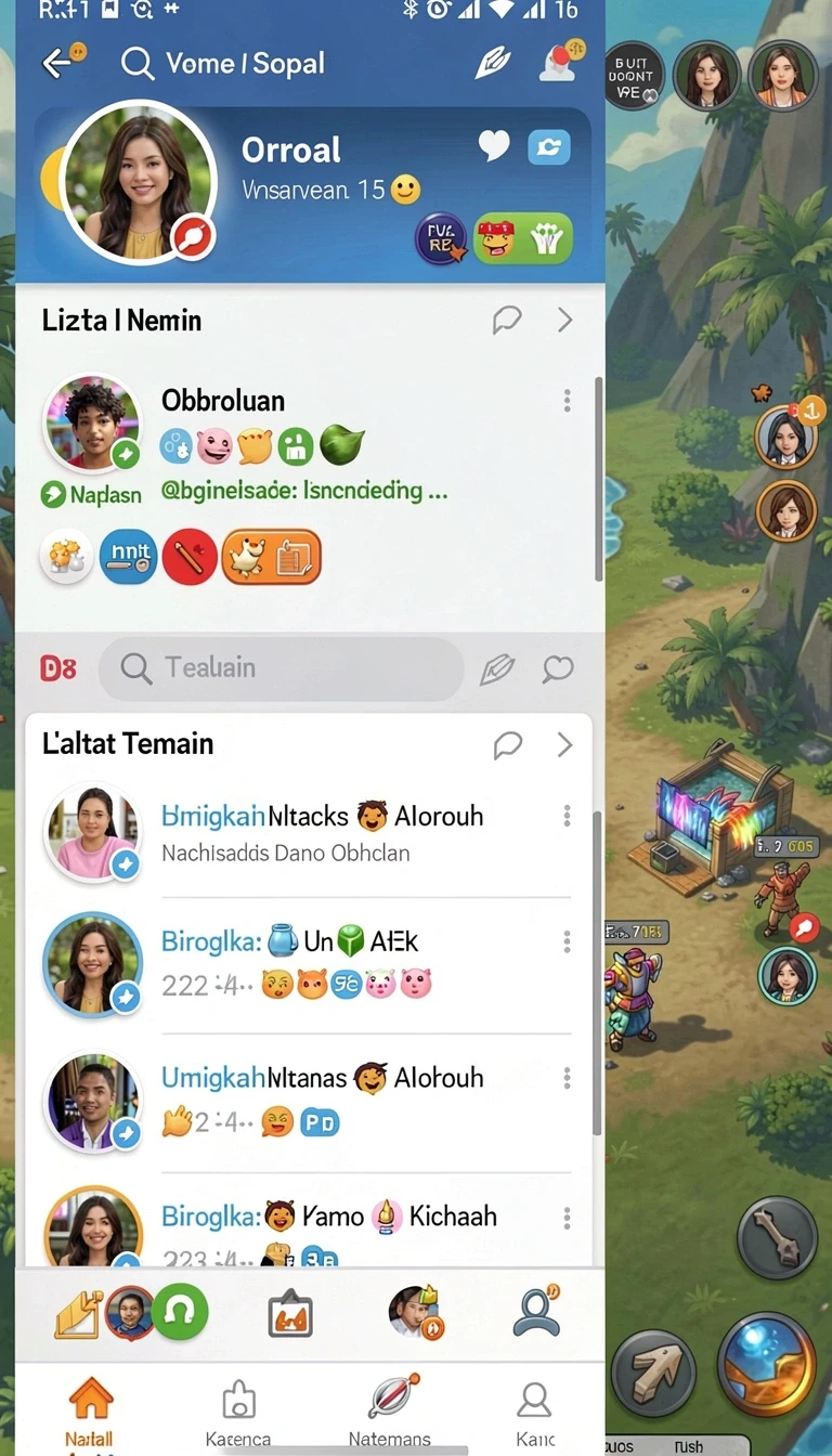 Review Aplikasi 333v