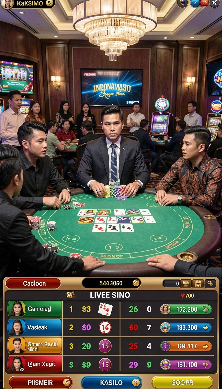 Review Aplikasi kudetabet98