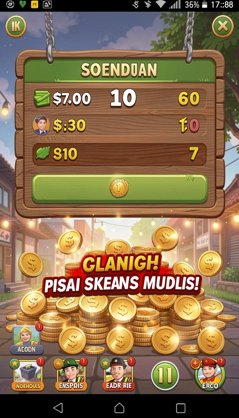Review Aplikasi pp7slot