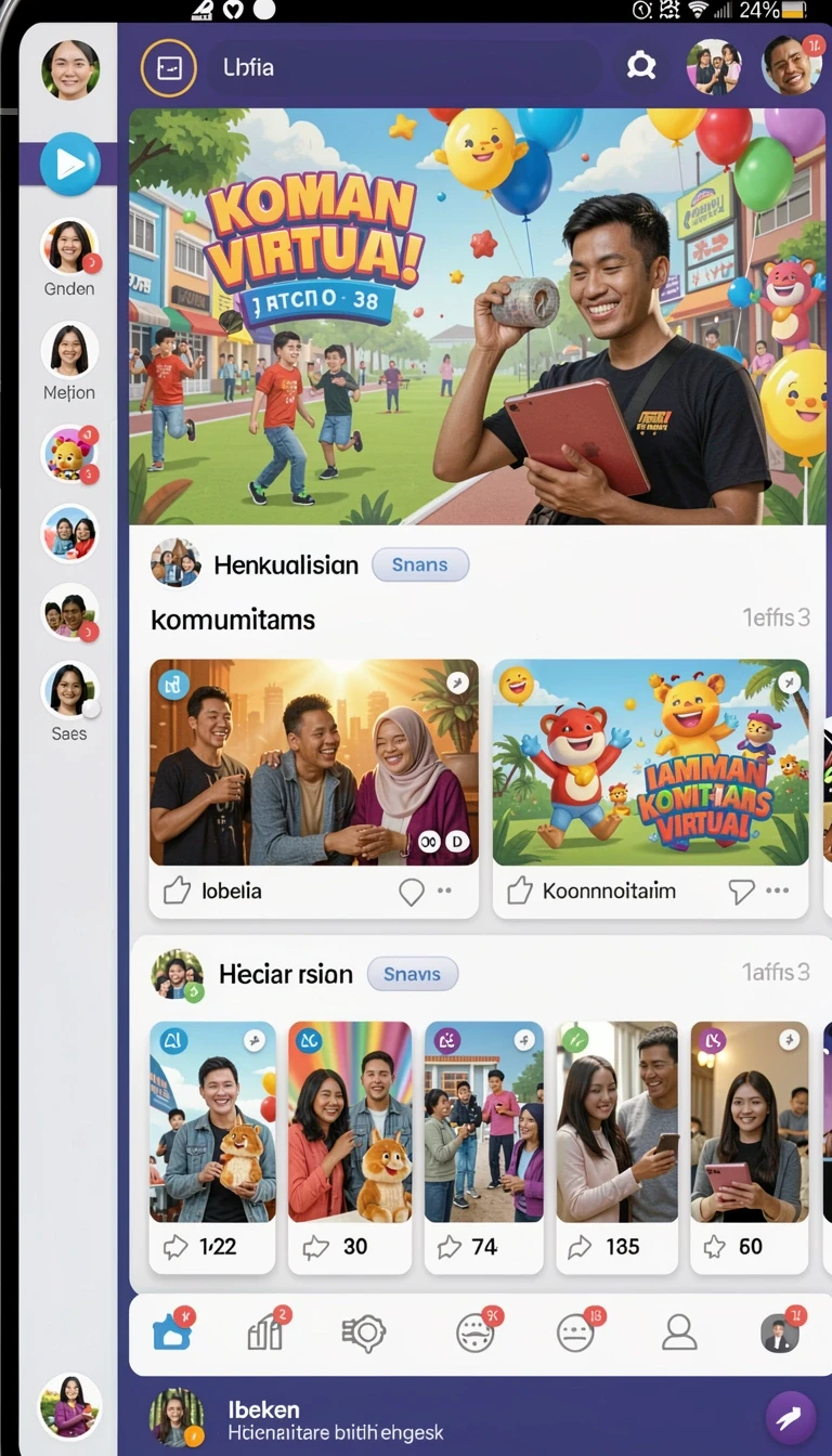 Aplikasi nagahoki88 Resmi dan Terpercaya di Android
