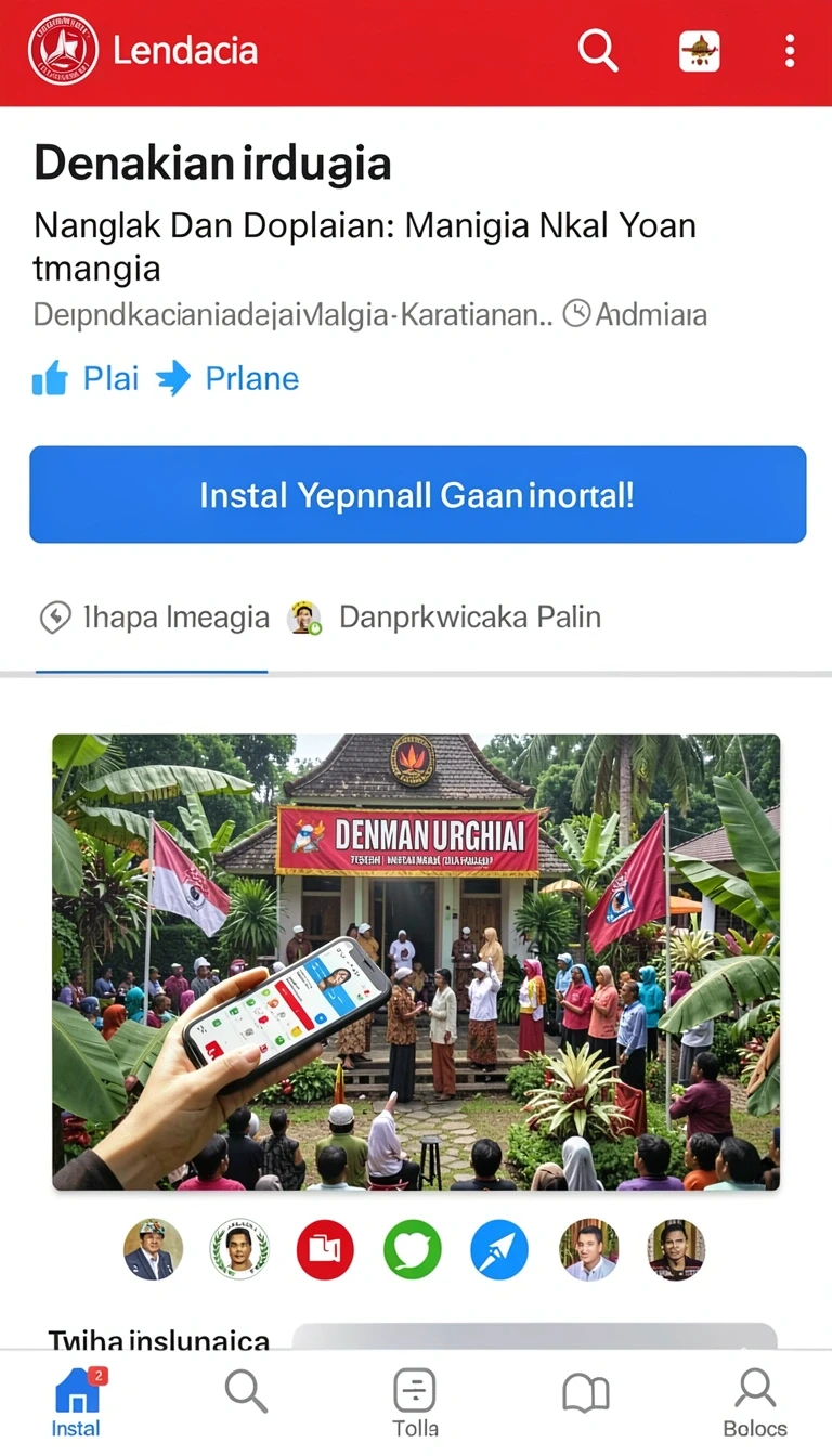rajanaga777 APK Terbaru dan Aman untuk Diunduh