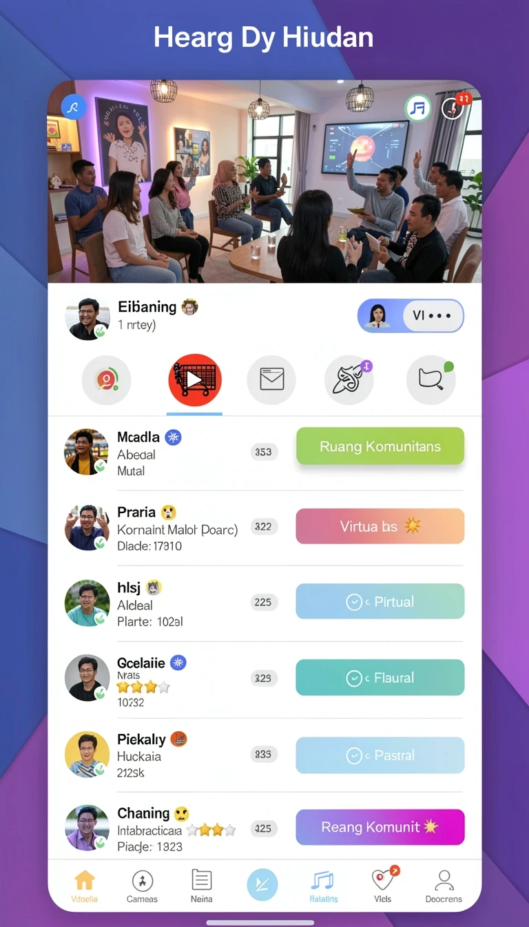 Aplikasi dagelan4d Resmi dan Terpercaya di Android