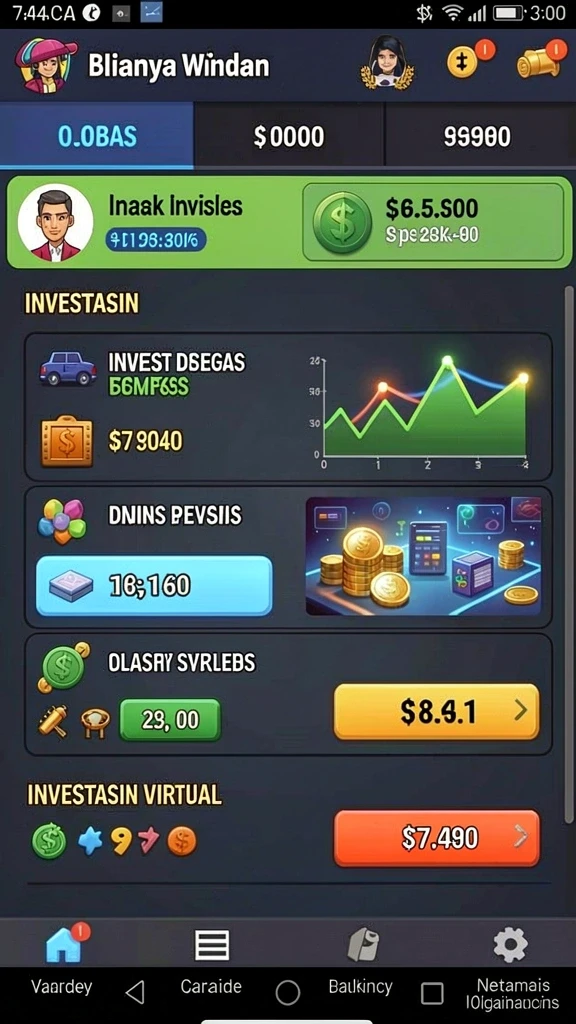 rsngame Platform Arcade Game Online Indonesia
