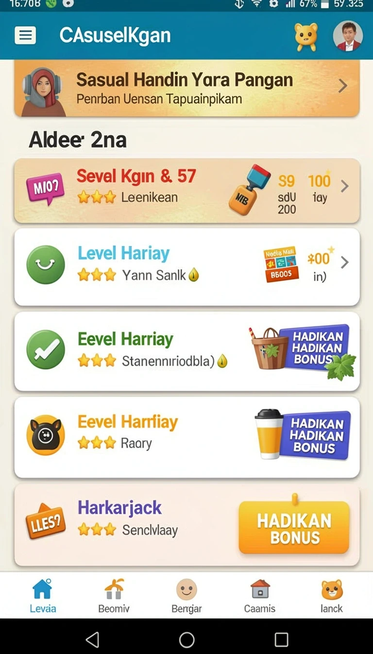 Antrian aplikasi bpjs777 – Arcade Games 2026